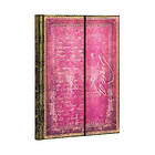 Paperblanks: Anteckningsbok Paperblanks Ultra Emily Dickinsson I died for beauty