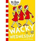 Dr Seuss: Wacky Wednesday