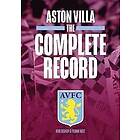 : Aston Villa The Complete Record