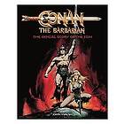 John Walsh: Conan the Barbarian: The Official Story of Film