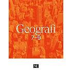 David Örbring, Magnus Grahn: NE Geografi 7-9