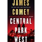 Comey James Comey: Central Park West