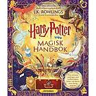 J K Rowling: Harry Potter Magisk handbok