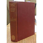 Charles Sanders Peirce, Charles Hartshorne, Paul Weiss: Collected Papers of Charles Sanders Peirce: Volumes III and IV Exact Logic (Publishe