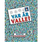 Martin Handford: Var är Valle?