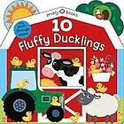 Roger Priddy: 10 Fluffy Ducklings