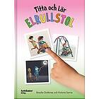Braulio Gutiérrez, Victoria Sarria: Titta och lär Elrullstol