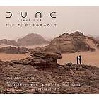 Chiabella James: Dune Part One: The Photography