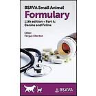 Fergus Allerton: BSAVA Small Animal Formulary, Part A