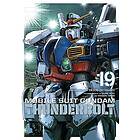 Yasuo Ohtagaki: Mobile Suit Gundam Thunderbolt, Vol. 19