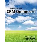 Timothy Kachinske, Adam Kachinske, Edward Kachinske: Microsoft Dynamics CRM Online 2011 Quick Reference