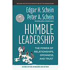 Edgar H Schein, Peter A Schein: Humble Leadership