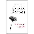 Julian Barnes: Känslan av ett slut