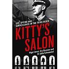 Nigel Jones: Kitty's Salon