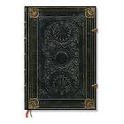 Paperblanks: Nocturnelle Grande Lined Hardcover Journal