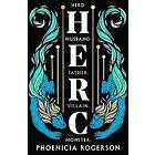 Phoenicia Rogerson: Herc