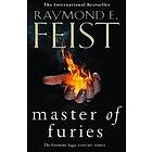 Raymond E Feist: Master of Furies