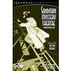 Matt Wagner, Guy Davis: The Sandman Mystery Theatre Compendium One