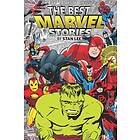 Stan Lee, Larry Lieber, Barry Windsor-Smith: The Best Marvel Stories By Stan Lee Omnibus