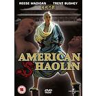 American Shaolin (UK) (DVD)
