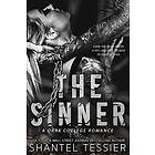 Shantel Tessier: The Sinner