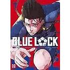 Yusuke Nomura: Blue Lock Band 7