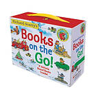 Richard Scarry: Richard Scarry's Books on the Go