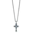 Lumoava 1917 halsband kors L50209000000