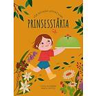 Sofie Ullström: Prinsesstårta