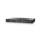 Cisco SG500X-48P