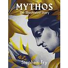 Stephen Fry: Mythos Illustrated