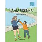 Louise Edlund Winblad: Bästa skorna