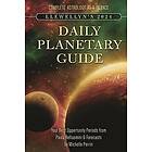 Llewellyn Worldwide Ltd, Paula Belluomini: Llewellyn's 2024 Daily Planetary Guide