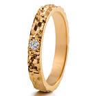 Lumoava Path diamantring L72211030190
