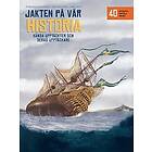 Tom Velcovskÿ, Stepánka Sekaninová: Jakten på vår historia