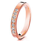 Lumoava Delight diamantring 718030185