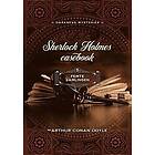 Arthur Conan Doyle: Sherlock Holmes casebook femte samlingen