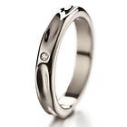 Lumoava Honey diamantring 824930200