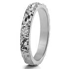 Lumoava Path diamantring L82211030205