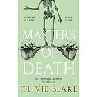 Olivie Blake: Masters Of Death