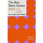 Valeria Luiselli, Jenny Minton Quigley: The Best Short Stories 2022