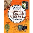 Merriam-Webster: Spanish-English Visual Dictionary