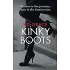 KD Grace: Kinky Boots