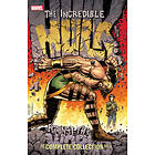 Greg Pak, Jeff Parker, Fred van Lente: Incredible Hercules: The Complete Collection Vol. 1