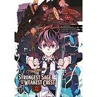 Shinkoshoto: The Strongest Sage With Weakest Crest 13