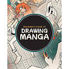 3dtotal Publishing: Beginner's Guide to Drawing Manga