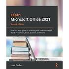 Linda Foulkes: Learn Microsoft Office 2021