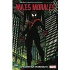 Saladin Ahmed: Miles Morales: Spider-man Vol. 1