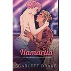 Scarlett Drake: Hamartia (Special Edition)