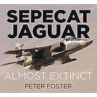 Peter Foster: Sepecat Jaguar